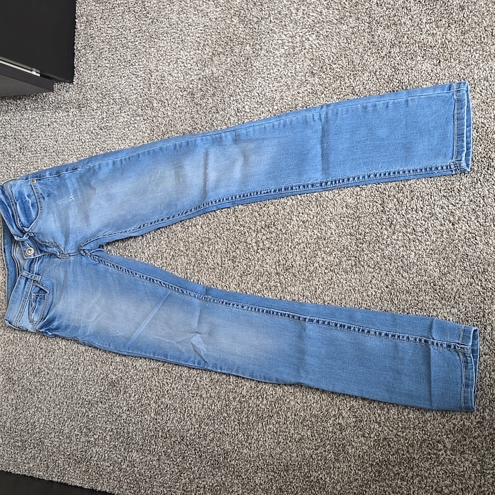 Women's Buffalo jeans